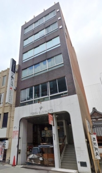 ゑびすビルパート2 伏見丸の内店