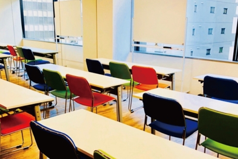 Heart Space 久屋大通駅前店