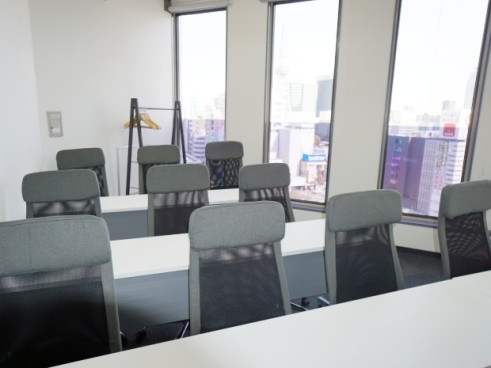 SKYLE　栄駅前店