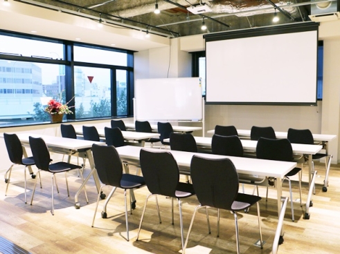 D→START名古屋栄店