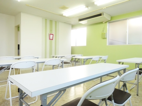 Azu salon千種駅前店