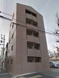 千種ミニマルオフィス 千種駅前店