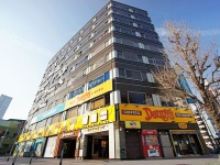 長谷川ビル金山駅前店