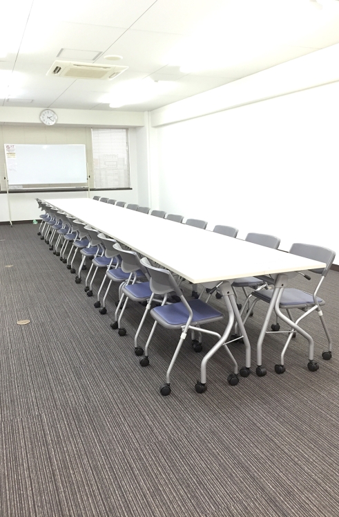 長谷川ビル金山駅前店