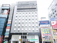 名古屋金山ホテル店