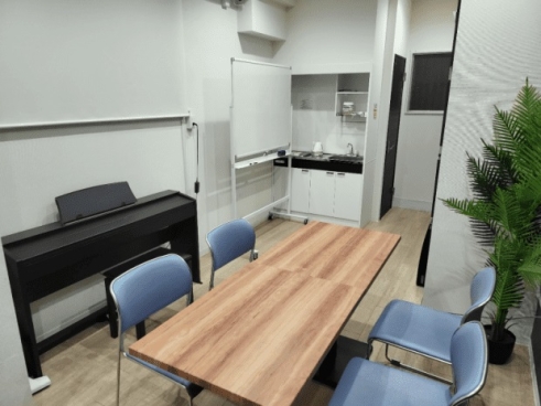 テレワーク@金山 金山駅前店