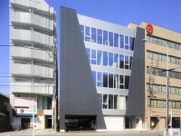 オープンオフィス豊田