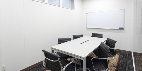 オープンオフィス豊田