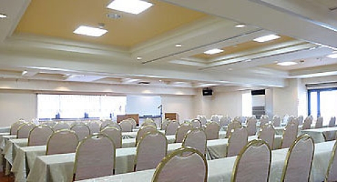 プラザホテル豊田