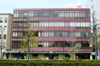 日本陶磁器センター