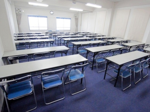 大須アメ横会議室店