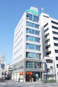 名古屋市中区貸会議室シスグリーン