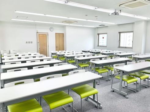 名古屋市中区貸会議室シスグリーン