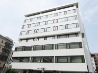 日本棋院中部会館ビル名古屋東片端店