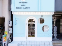 ONE LADY 星ヶ丘店