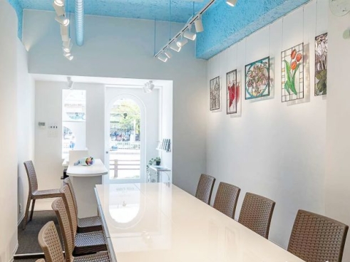 ONE LADY 星ヶ丘店