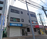 テレワーク＠野並