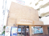 日映文化ホール