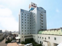 名古屋笠寺ホテル