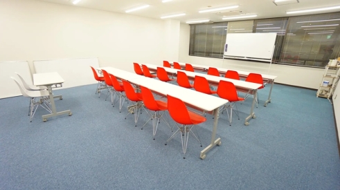 レンタルスペース@知多半田駅前店