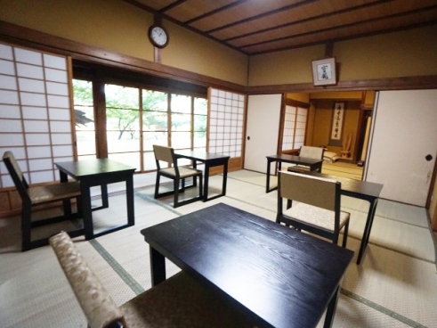 延命寺　大府店