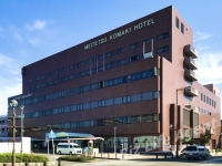 レンタルスペース@名鉄 小牧駅