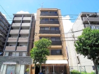 CreativeLabo京都駅前