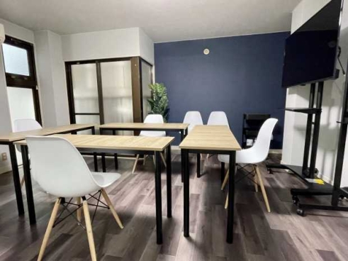 Smart Labo 京都駅前