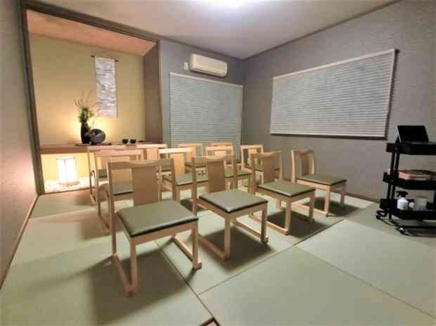 Tsudoi 四条烏丸店