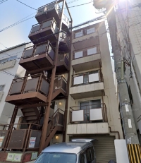 京都七条ミニマルオフィス 京都駅前店