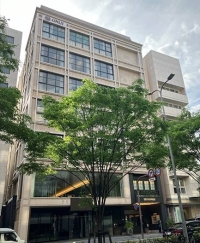 リージャス京都烏丸通ビジネスセンター