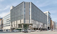 リージャス京都四条烏丸ビジネスセンター