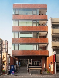 オープンオフィス京都烏丸