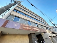 四条烏丸貸会議室京都高辻ビル