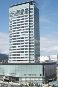 リージャス静岡葵タワービジネスセンター