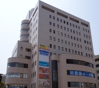 リージャス浜松駅北口ビジネスセンター