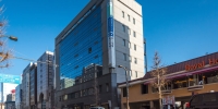 リージャス浜松駅南口ビジネスセンター