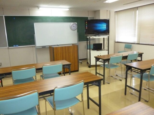 にいがた弁天貸会議室