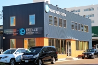 新潟駅南貸し会議室＆レンタルスペース【パレス】