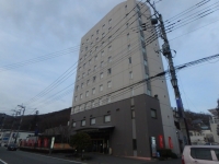 湯村ホテル