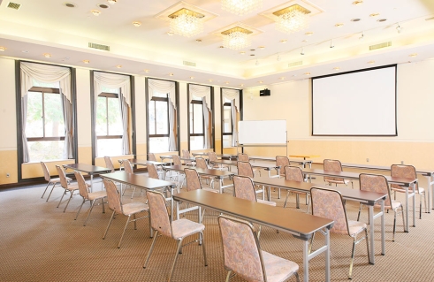 TKP リゾートホテル蓼科