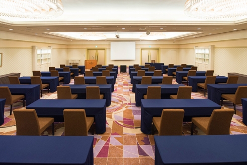 TKPメトロポリタン長野カンファレンスセンター