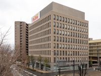 リージャス長野駅前ビジネスセンター