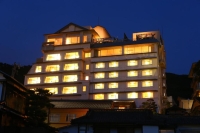 TKP onsen hotel OMOTO(浅間温泉)