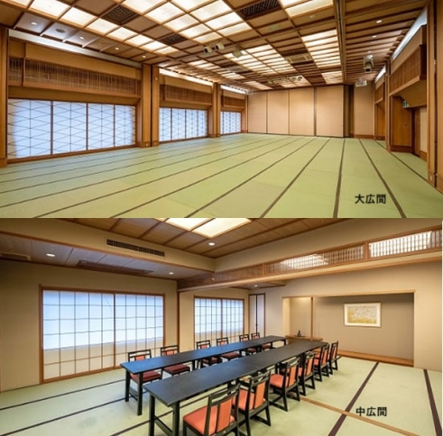 TKP onsen hotel OMOTO(浅間温泉)