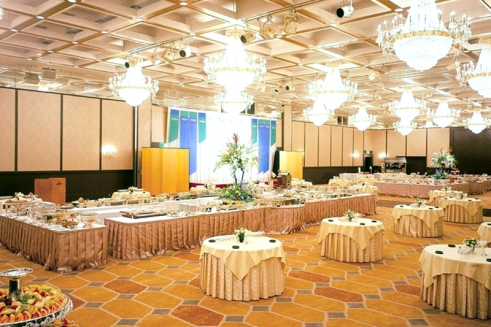 TKP松本カンファレンスセンター