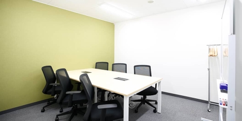 オープンオフィス長野駅善光寺口