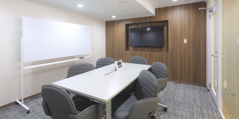 リージャス富山電気ビルディングビジネスセンター