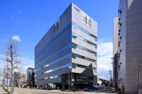 リージャス金沢駅東ビジネスセンター