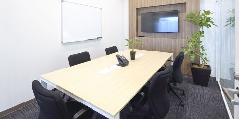 リージャス金沢駅東ビジネスセンター